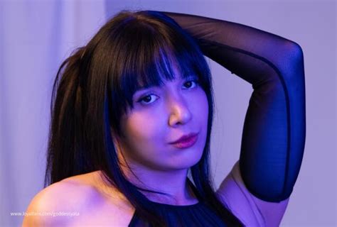 Goddessyata Leaked [CLIP] 🍑 138 Videos