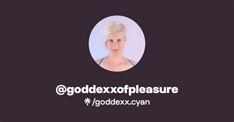 Goddexxofpleasure Leaks PORN 💦 79 Vids