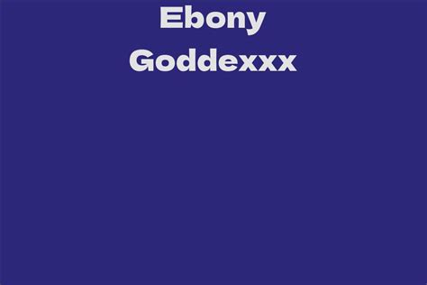 💋 XxX Goddexxx Onlyfans Leaked