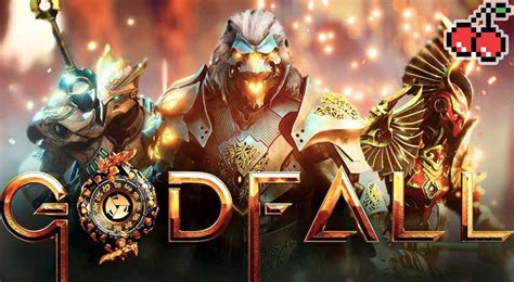 Godfall Is Unlike Anything Else Out There Developer Interview