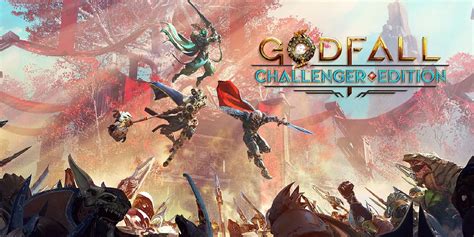 Godfall On PlayStation Plus Is Not The Full Game