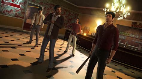 Godfather 2 Game Download Full Version . 