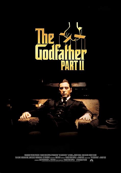 Godfather 2 trailer. .  ...