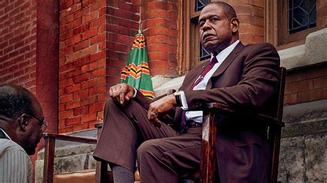 Godfather of harlem season 4. Godfather of Harlem has been renewed for a fourth season at MGM+. The new season, starring Forest Whitaker and co-created by Chris Brancato and Paul Eckstein, will begin production next year in ... 