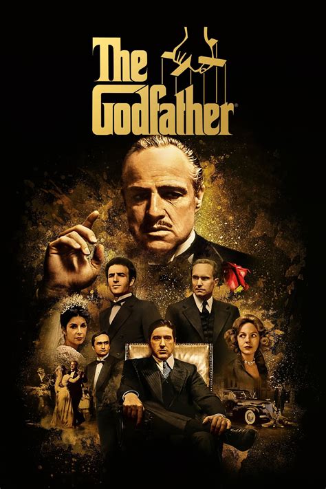 Godfather saga.  &ldquo;A New Saga Begins | Ghar Jamai Godfather &ndash; Now Streaming on Reel S...