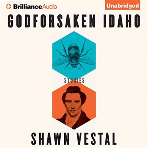 Full Download Godforsaken Idaho By Shawn Vestal