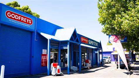 Godfreys Superstore - Adelaide 🇦🇺 - WorldPlaces