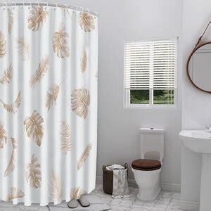 Godimerhea Green Shower Curtains for Bathroom 72x72 - eBay