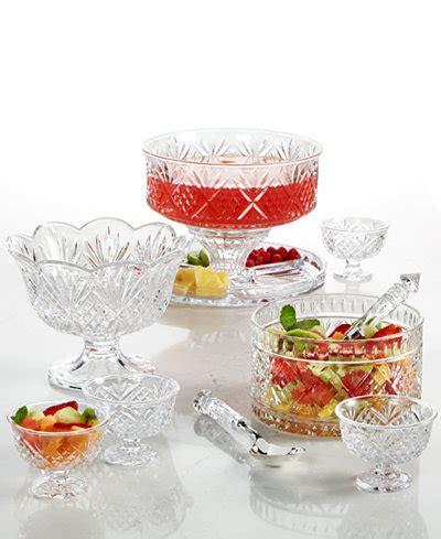 Godinger Serveware - Macy