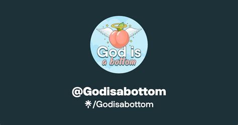 Godisabottom Leaked XXX 💋 94 Videos