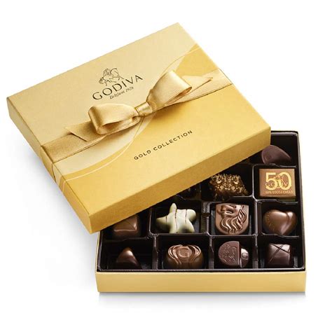 Godiva Chocolatier Gift Basket - Amazon.com