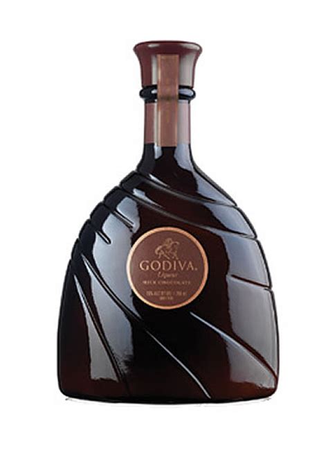 Godiva chocolate liqueur. The chocolate liqueur: Godiva is the standard. The crème de cacao: DeKuyper’s is the easiest to find, but artisanal brands such as Tempus Fugit or Fair will have higher quality ingredients and a smoother finish. Equipment You'll Need . 