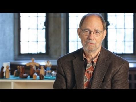 Godly Play Introduction with Jerome Berryman - YouTube