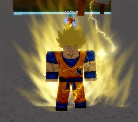 Godly SSJ2 Dragon Blox Ultimate (Unofficial) Wiki Fandom