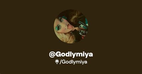 🍆 Godlymiya Leaks XXX