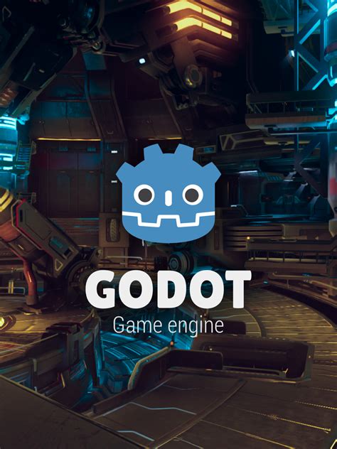 Godot Engine Free Download