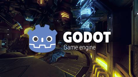 Godot Engine Free Download