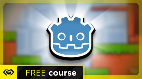 Godot mega tutorial: Free course Coco Code Learn