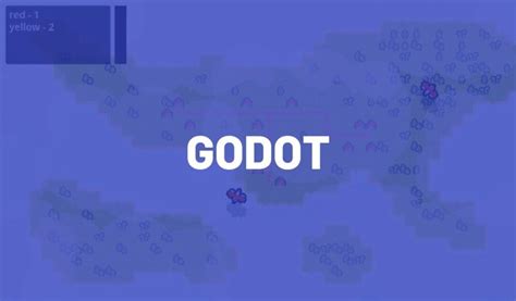 Godot multiplayer example.  Learn how to create multiplayer games in Godot! In this tut...