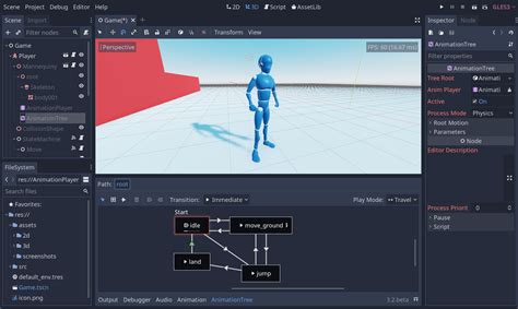 Godot tutorial. Get our best free Godot tutorials and resources: https://gdquest.com/get-startedGodot supports 5 gameplay scripting languages officially. In this lesson, we ... 