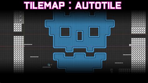 Godot tutorial platformer. 2 Autotile 2x 3x minimal Welcome to my Godot Engine tutorial serie...