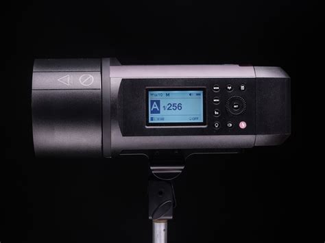 Godox AD600 Pro Review — The Flash Centre