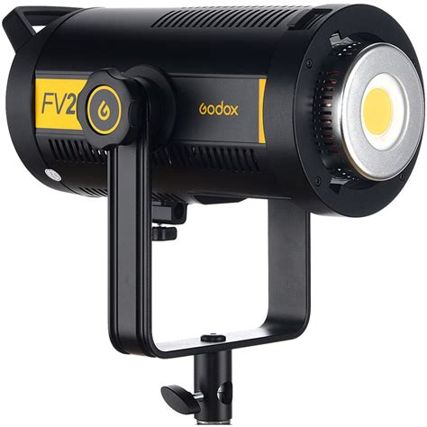 Godox fv200. .  ...