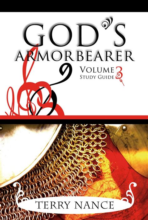 Gods armorbearer volume 3 study guide. - Cub cadet 3000 series owners manual.