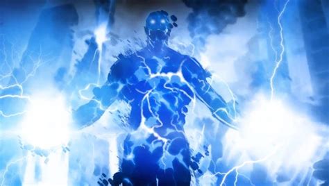 Gods of the Lightning - Wikipedia