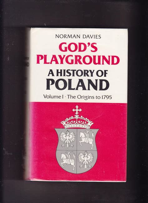 Gods playground a history of poland vol 1 the origins to 1795 norman davies. - Second grade math common core pacing guide.