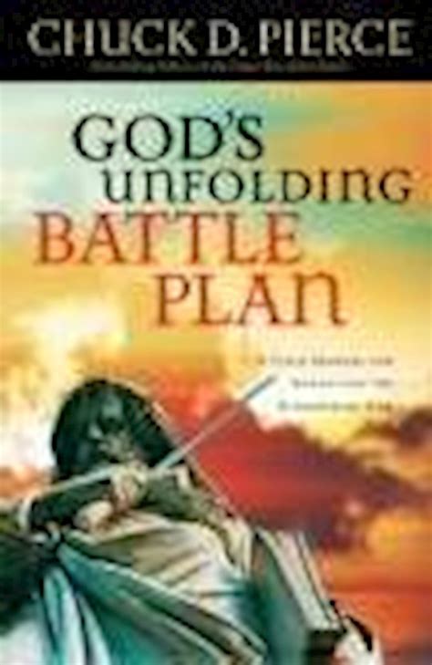 Gods unfolding battle plan a field manual for advancing the kingdom of god. - Sears do it yourself repair manual for kenmore automatic washers belt driven.