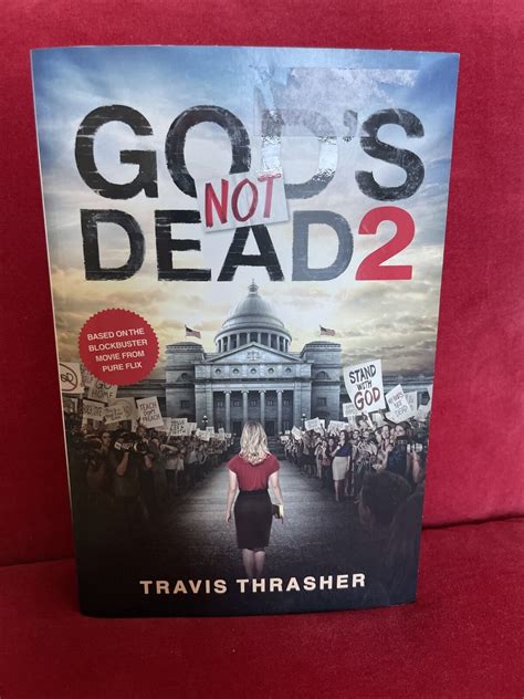 Download Gods Not Dead 2 By Travis Thrasher
