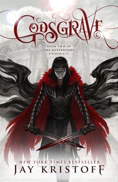 Full Download Godsgrave The Nevernight Chronicle 2 By Jay Kristoff