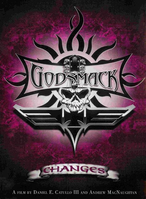 Godsmack: Changes
