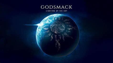 Godsmack - Hells Not Dead (Official Audio) - youlistener.com