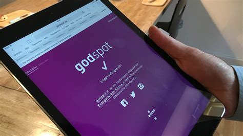 🍌 Godspot Leaks XxX