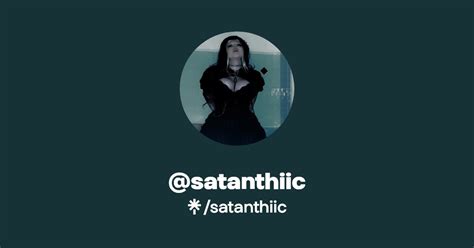 Godthiic Leaks 😈 XXX
