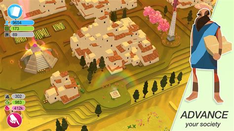 Godus APK Download for Android 