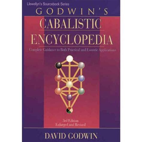 Godwin s cabalistic encyclopedia a complete guide to cabalistic magick. - Le grand recueil sacré, ou, répertoire des chansons du vodou haïtien.