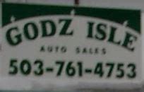 11 reviews of Godz Isle Auto Sales "I bought a 2001 car here this week. It was quite a bit ($1000- $1500) under blue book. It was well-priced and Daryl was fairly easy to work with.. 