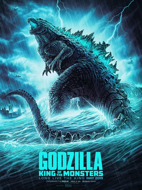 Godzilla: King of the Monsters (2024) FilmTotaal