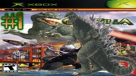 Godzilla: Save the Earth - ISO HACK - The Tech Game