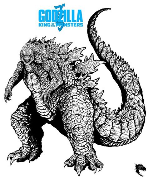 Godzilla   monstruos y color. - New holland manuals hay rake 56.