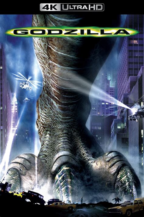 Godzilla 1998. Things To Know About Godzilla 1998. 
