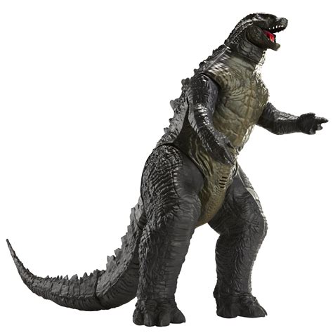 Godzilla 24" Big Action Figure - desertcart