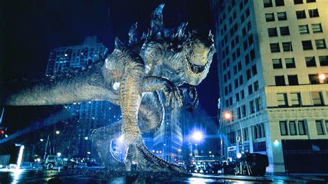 Godzilla 98. Things To Know About Godzilla 98. 