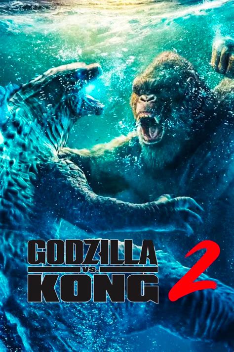 Godzilla Vs Kong 2024 Full Movie Sub Indo - BELAJAR