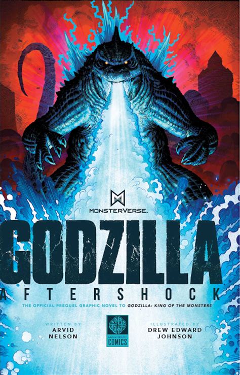 Godzilla aftershock. 'Godzilla: Aftershock' Trailer Released Godzilla is ready for its close-up, and Legendary is not about to deny the icon the request. In a ma... 