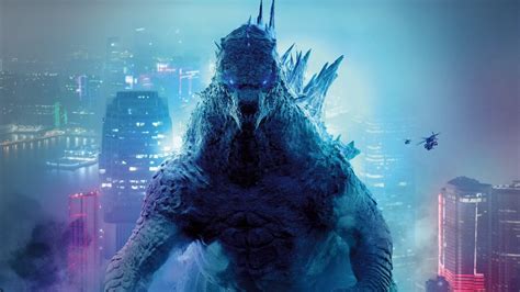 Godzilla anlamı