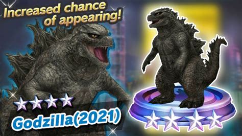  All the popular monsters and weapons from the Godzilla series are ready for battle! Build your own team of the strongest monsters and fight against players from all over the world in real time. Get ready for fun but intense 3 minute battles! Battle: Plan your strategy and send your monsters into battle! Each monster will think and act on its own. . 